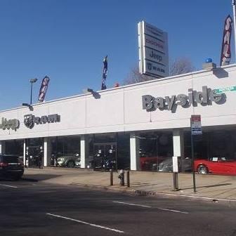 Bayside Chrysler Jeep Dodge Ram